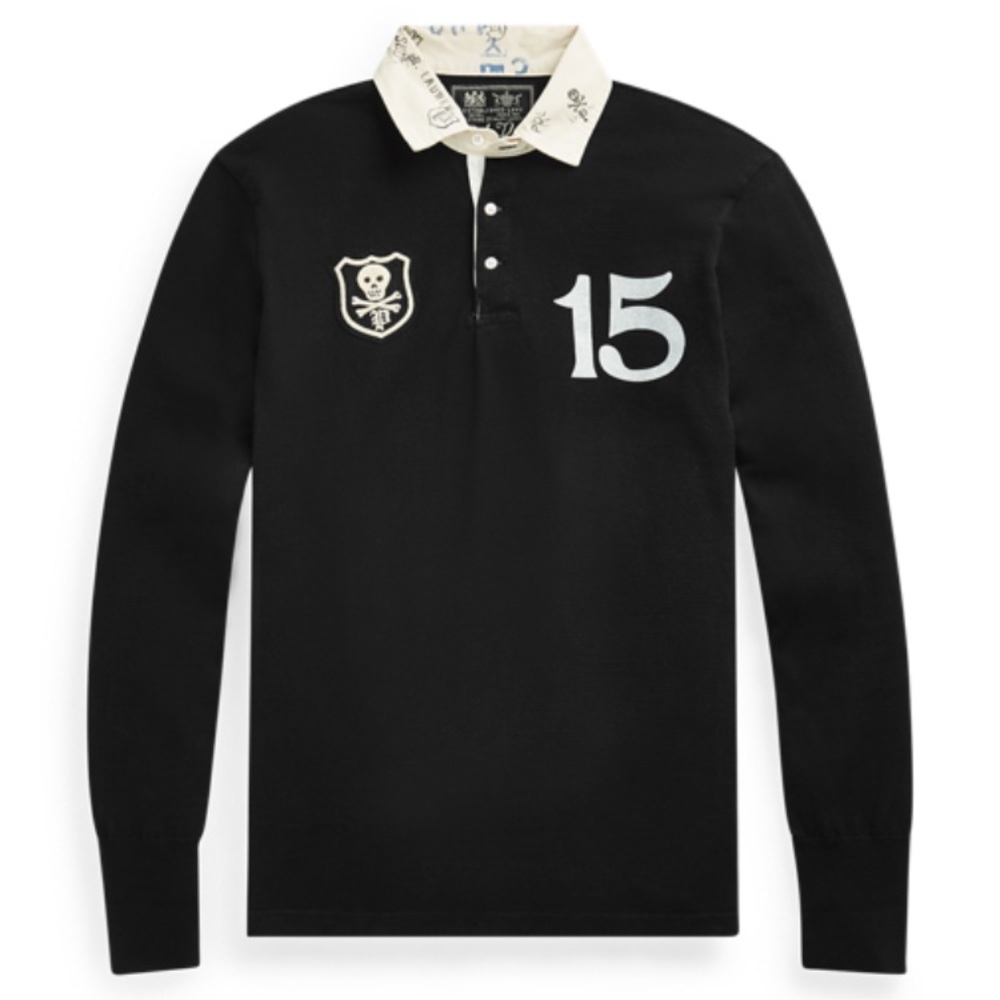 Limited edition Ralph Lauren Polo
